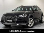 audi allroad_quattro